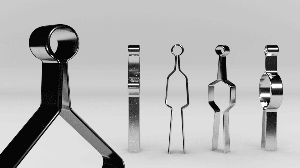 congechrome-