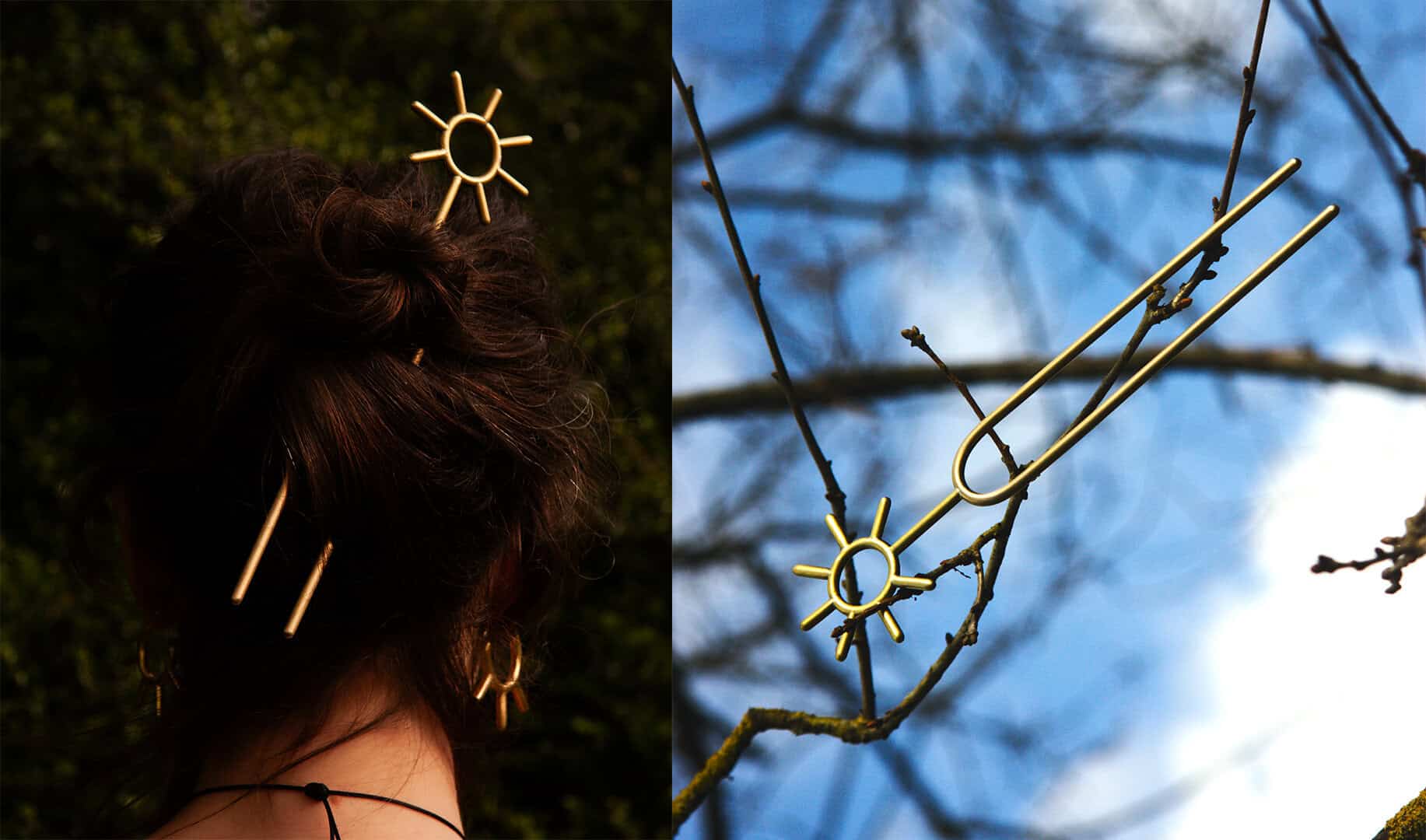pic a cheveux